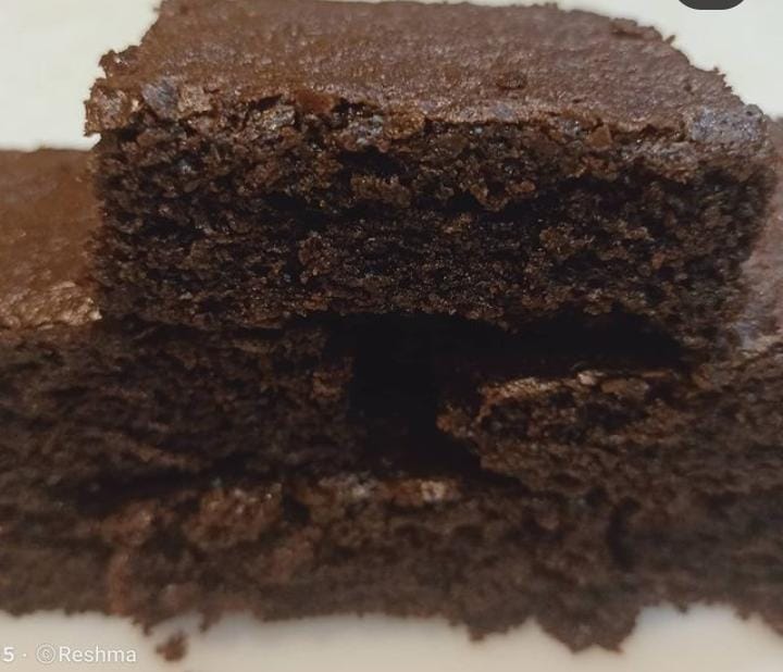 Brownie 9